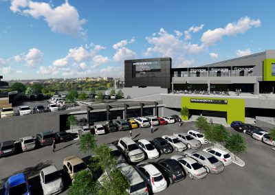 Cedar Square