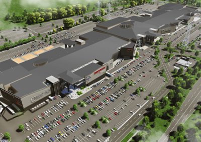 Capital Mall