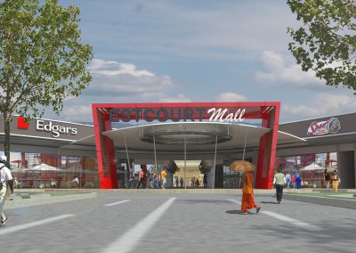Estcourt Mall
