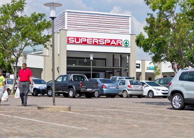Highlands Shopping Centre