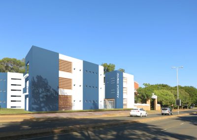 Hoërskool Menlopark