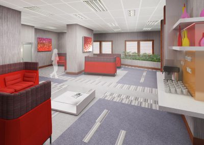 PWC Sunninghill