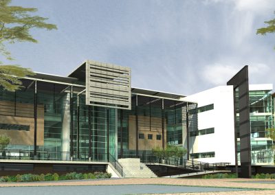 Sanridge Office Park
