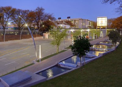 University of Pretoria Entrance