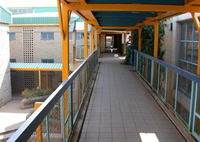 Sebokeng Teachers Training Campus
