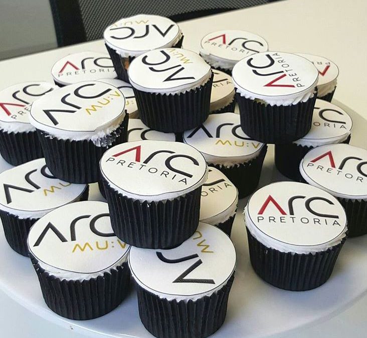 The sweet taste of a new logo