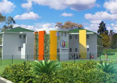 Modderfontein Montessori