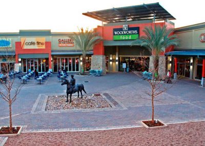 Sanridge Square