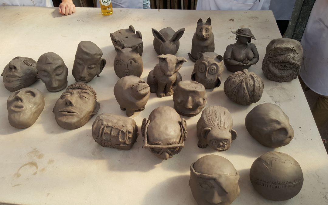 arc Pretoria go pottering