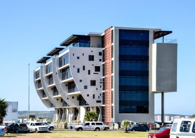 Bhisho Office Park