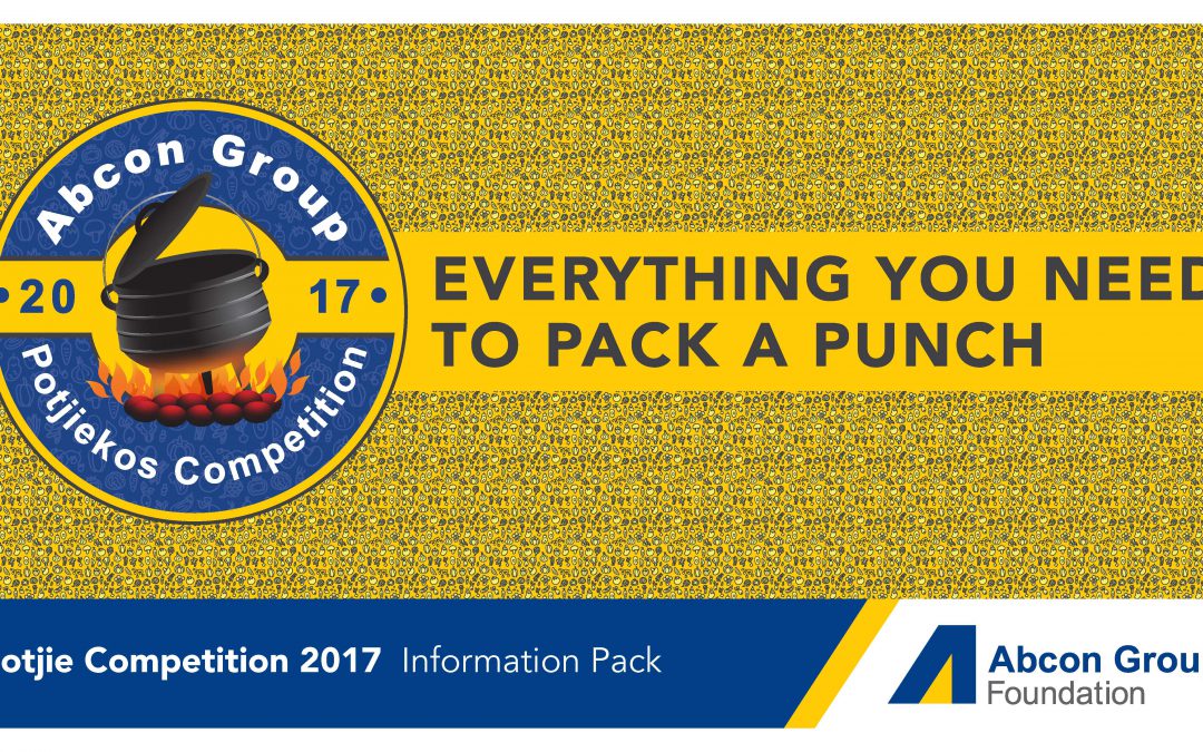 ABCON Potjie competition