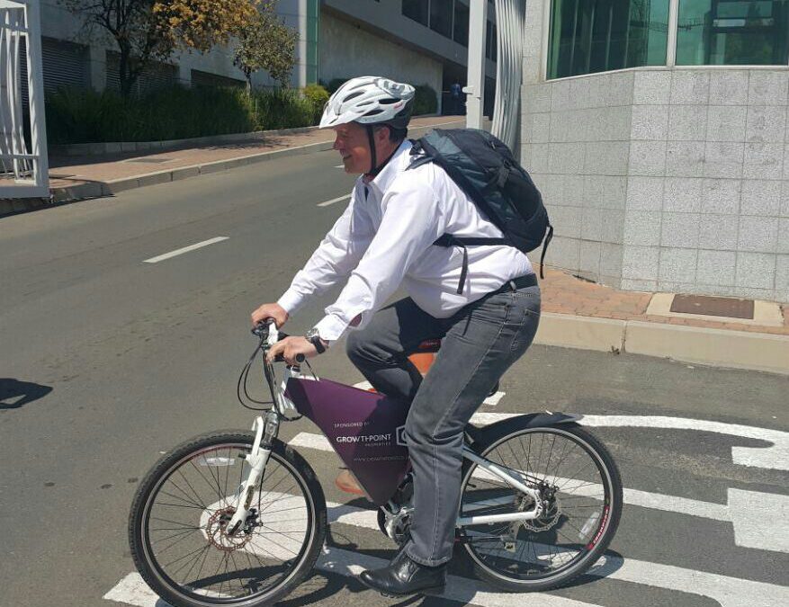 arc Getting phycycle