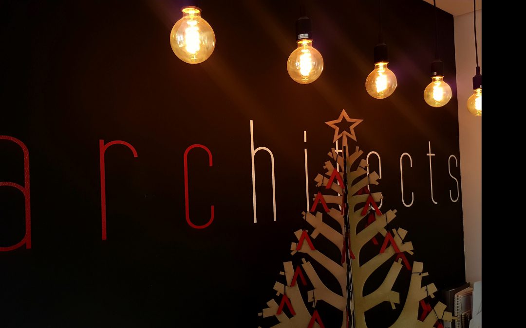 Holidays knocking on our door