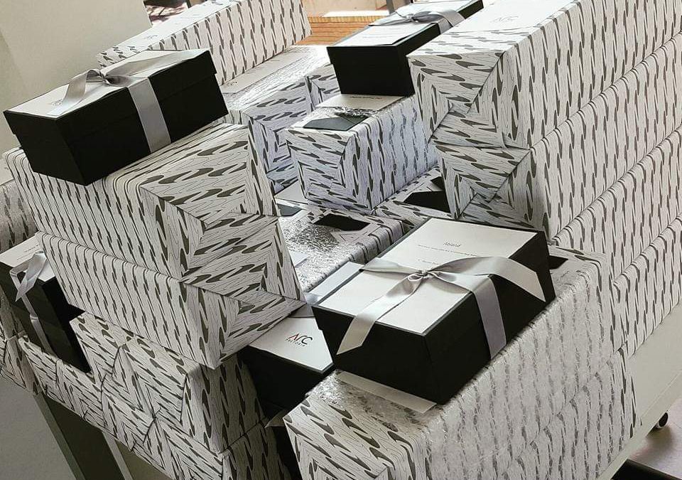 arc Gifting in style